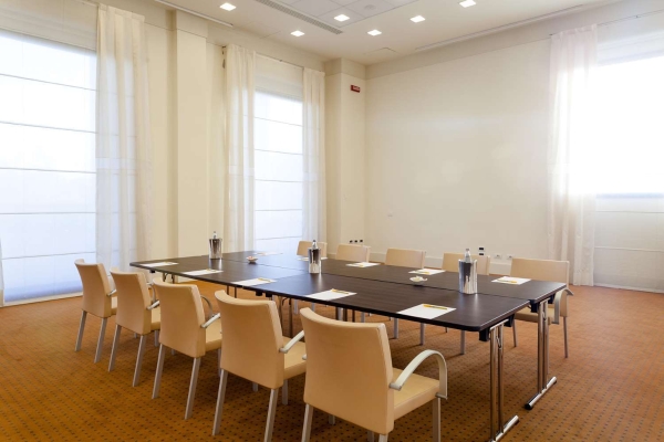 Hilton Garden Inn Florence Novoli